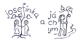 Občanské sdružení <br>Josefínka a Jáchym